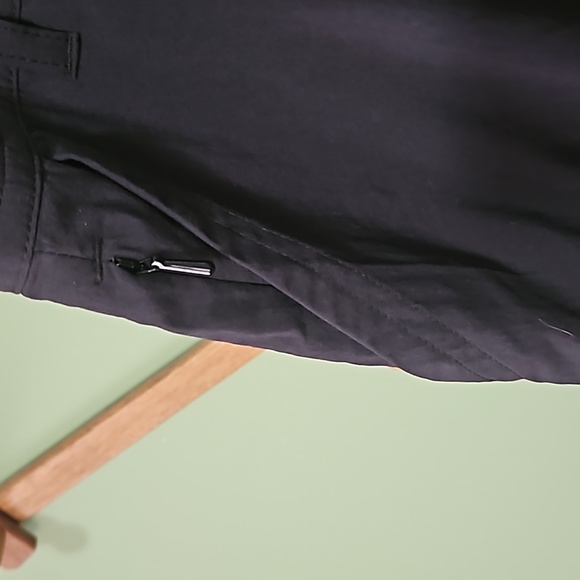 Savanna Trails Pant Black Size 14 REI Co-op - Picture 3 of 5